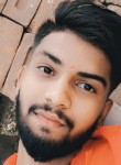 Nirmal banjra, 19 лет, Burhānpur
