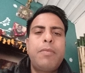 Anil Kumar, 44 года, Jalandhar