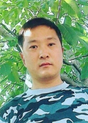 Slava Kim, 38, Қазақстан, Қызылорда