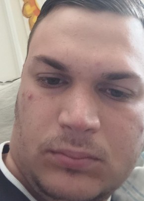 Rafael из Itu 20 лет