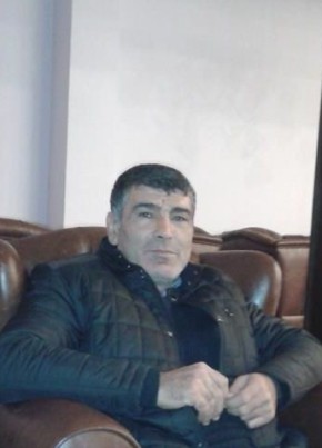 Huseyin, 55, Türkiye Cumhuriyeti, Koçhisar