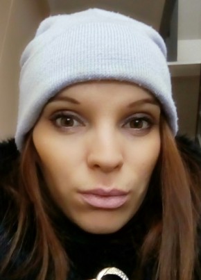 juliya, 39, Россия, Москва