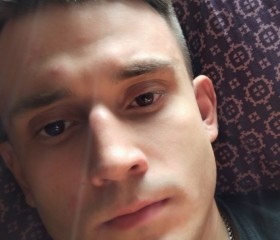 Saviches, 24, Yekaterinburg