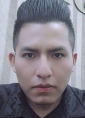 Gabo из Cochabamba 33 года