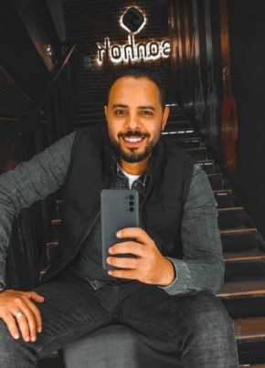 Mohamed, 33, جمهورية مصر العربية, بني سويف