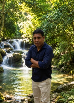 Leonardo из Itaguaí 34 года