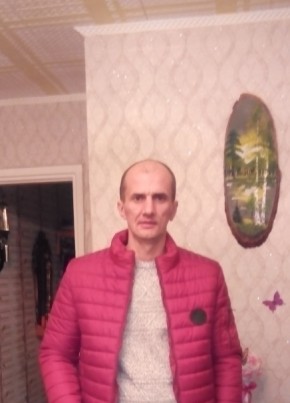 Сергей, 43, Россия, Кумертау
