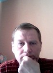 Евгений, 51 год, Чусовой