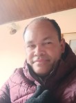 Felipe, 53 года, Santafe de Bogotá