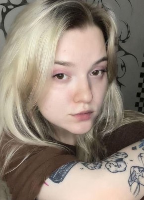 Крiс из Львова 20 лет