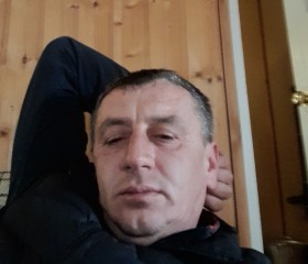 АСЛАН, 43 года, Прохладный