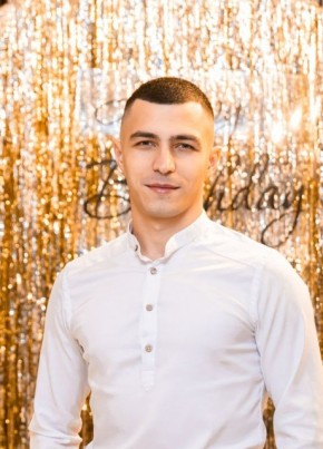 Вадим, 28, Россия, Санкт-Петербург