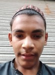 Asad, 20, Lahore