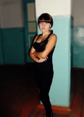 Алена, 24, Россия, Альметьевск