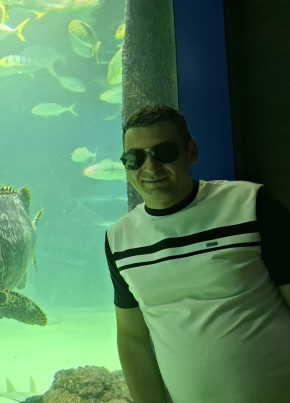 Vardan, 35, Russia, Moscow