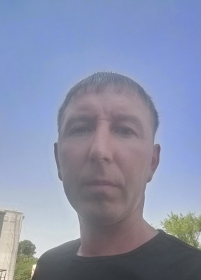 Rinat Bakhteev, 38, Russia, Penza