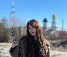 Olga, 23, Krasnodar
