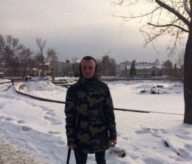 Роман, 25 лет, Липецк