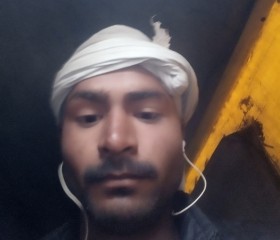 Kerarv, 33 года, Lucknow