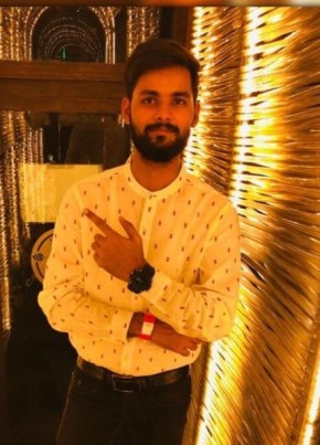 Anuj, 27, India, Mumbai