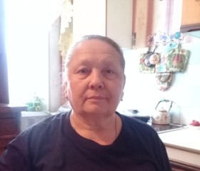 Софья, 63 года, Екатеринбург