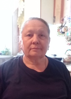 Софья, 63, Россия, Екатеринбург