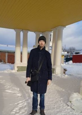 Алексей, 39, Россия, Шуя