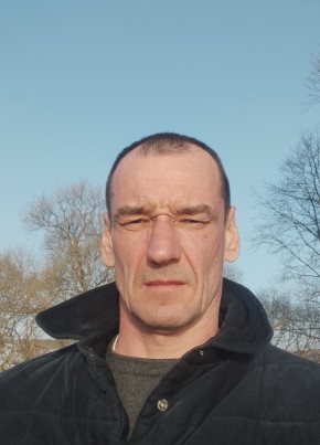 Aleksey, 47, Russia, Semenovskoye