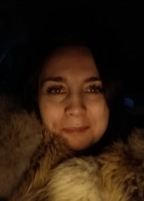 Марина из Барнаула 44 года