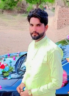 Mustafa malik, 26, پاکستان, احمد پُور شرقیہ