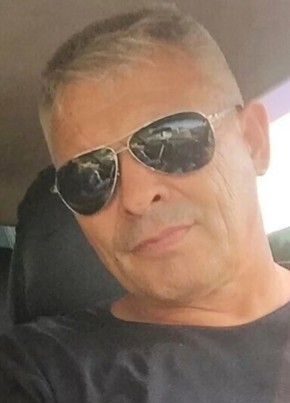 Дамский угодник из Красноярска 55 лет
