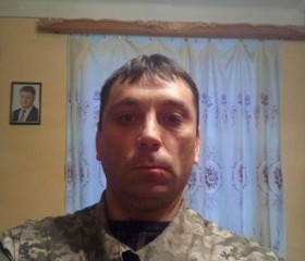 Мирон, 44 года, Дрогобич