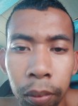 ASHAR LKS, 32 года, Kota Palembang