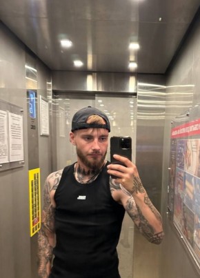 Dmitriy, 26, Russia, Krasnodar