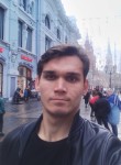 Roal Black, 23 года, Москва