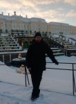 Михаил, 53 года, Санкт-Петербург