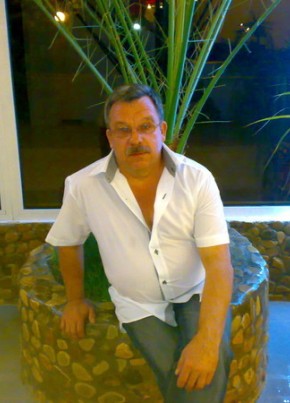 Сергей, 66, Россия, Керчь