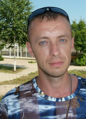 Андрей, 45, Россия, Бузулук