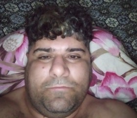 Jermi, 29, Frankfurt am Main