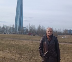 Igor, 68, Kaliningrad