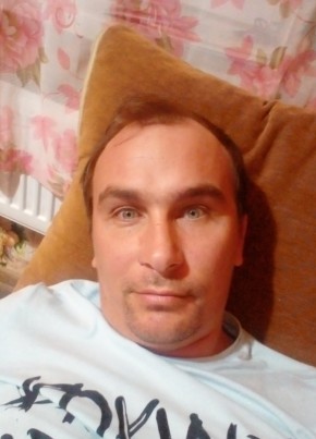 Ибраим, 37, Россия, Добрый