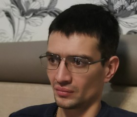 Gennadiy, 34, Zhlobin