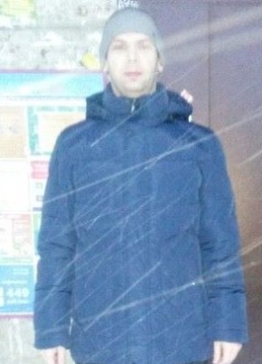 Valerii, 39, Россия, Екатеринбург