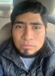 Carlos, 20 лет, Fresno (State of California)