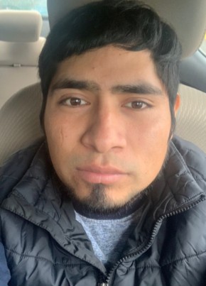 Carlos, 20, United States of America, Fresno (State of California)