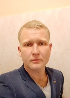 Евгений , 32, Россия, Буденновск