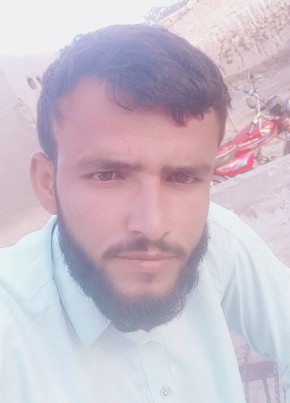 Waqar, 21, پاکستان, کراچی