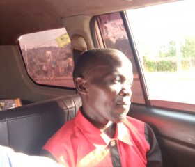 Ronald Lwasi, 19 лет, Kampala