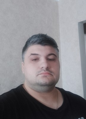 Styepa, 29, Russia, Irkutsk