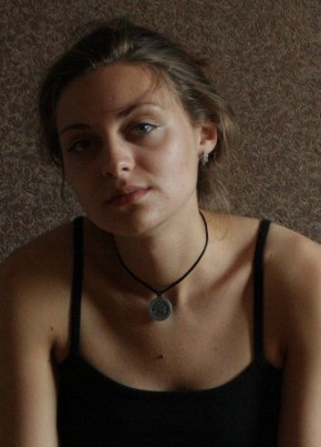 Катя, 24, Рэспубліка Беларусь, Горад Гродна